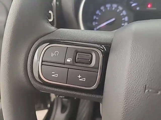 Citroën C3 Aircross puretech 130 s&amp;s eat6 — photo 71