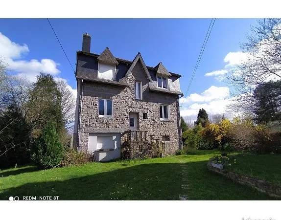 Maison 5 pièces 131 m²