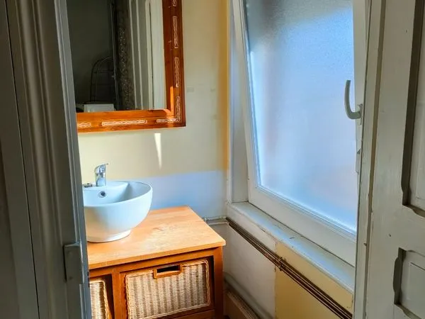 Studios meublés