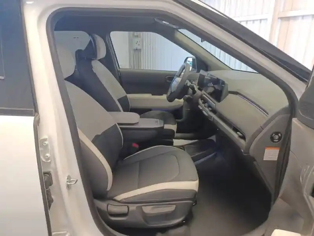 Kia Ev3 81.4 kwh 204 ch — photo 9