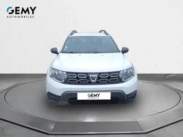Dacia Duster tce 130 fap 4x2 — photo 2