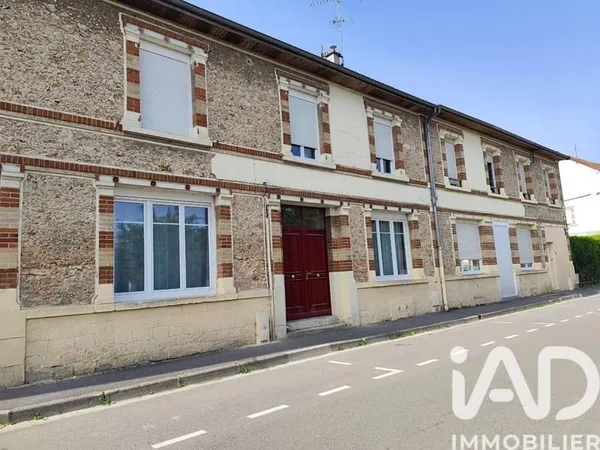 Maison 7 pièces 157 m²