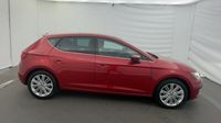 Seat Leon 2.0 TDI 150ch FAP Xcellence Start&Stop DSG — photo 4