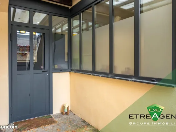 Local commercial 52 m² Evreux