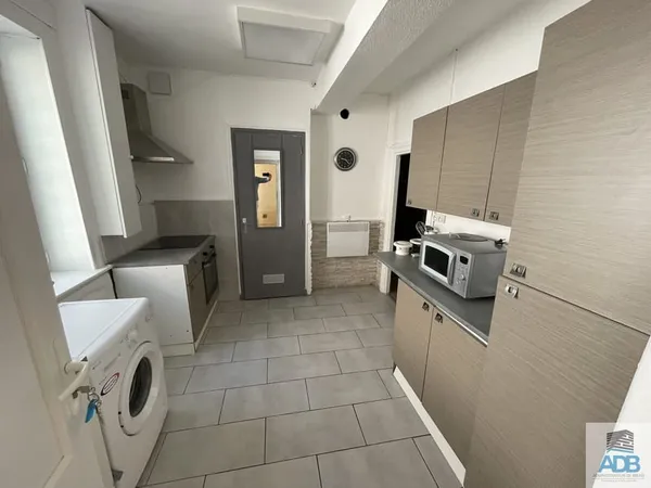 Roanne, 27 Rue Joseph Déchelette