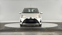 Toyota Yaris 70 VVT-i Ultimate 5p