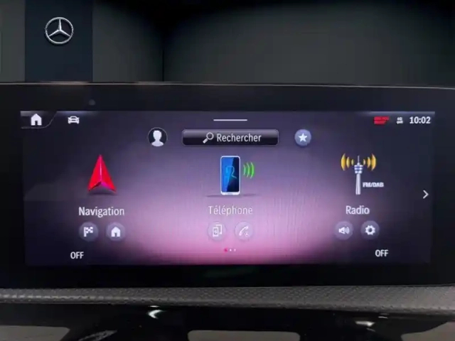 Mercedes Classe A 180 d progressive line — photo 22