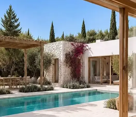 Maison 7 pièces 180 m²