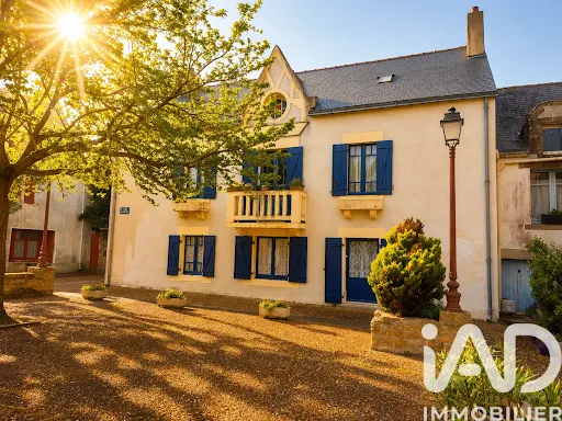 Propriété 7 pièces 160 m²