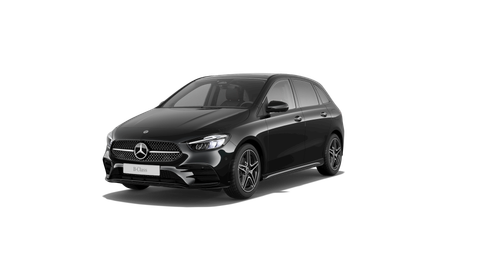 Mercedes Classe B 200 d 8G-DCT