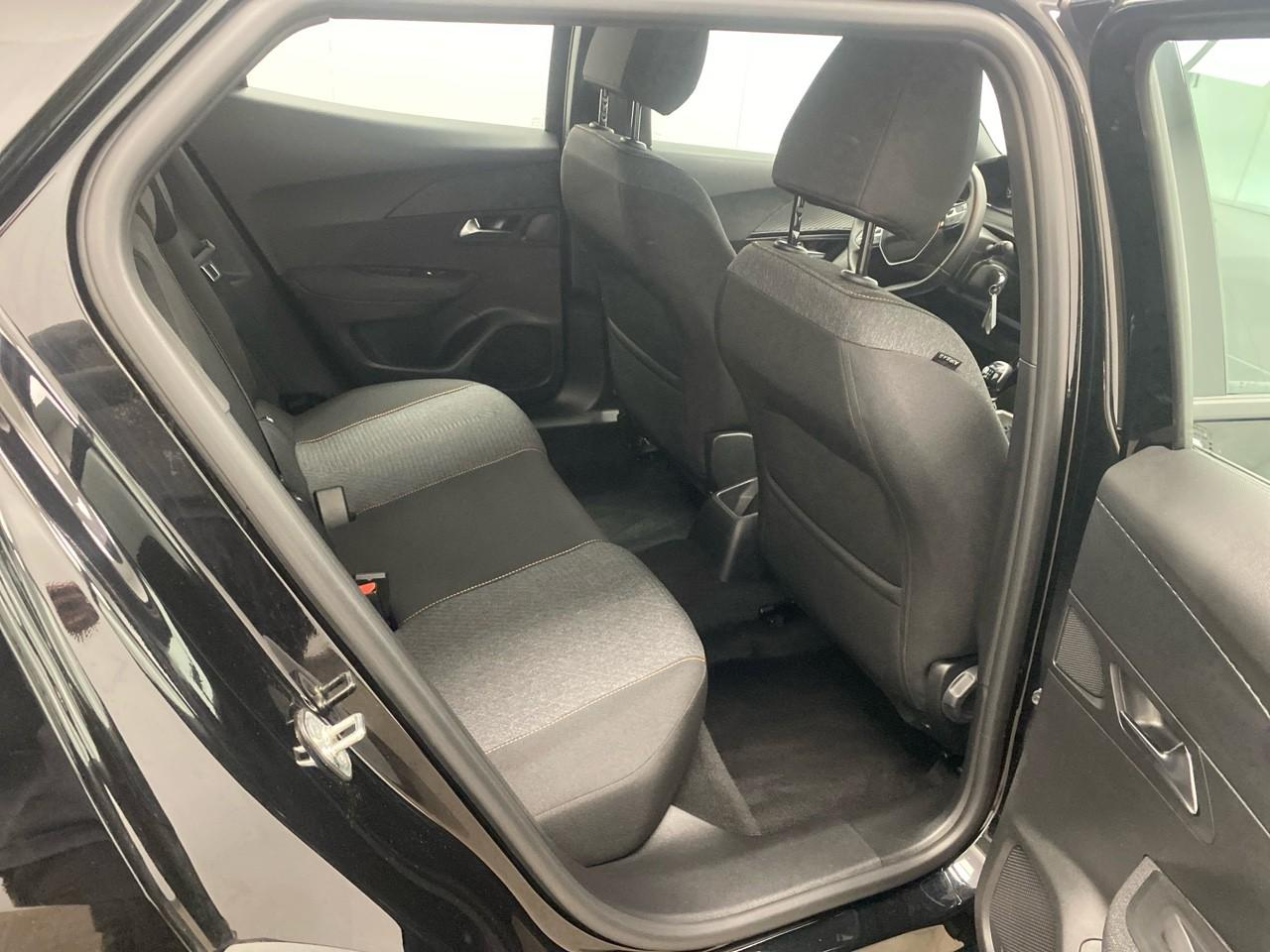 Peugeot 2008 100 s&s bvm6 style — photo 23