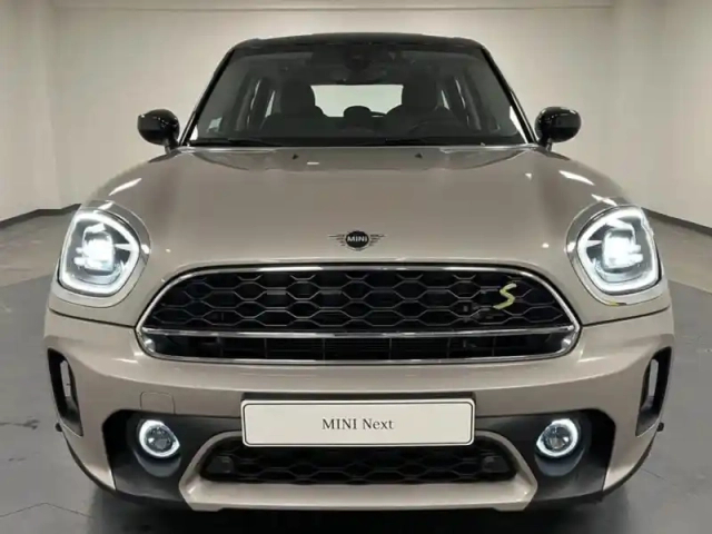 Mini Countryman cooper se 125ch + 95ch edition premium plus all4 bva6 — photo 5