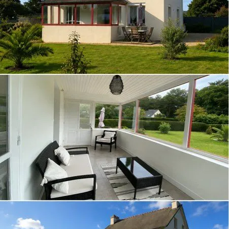 Maison de 145 m² Plestin-les-Grèves
