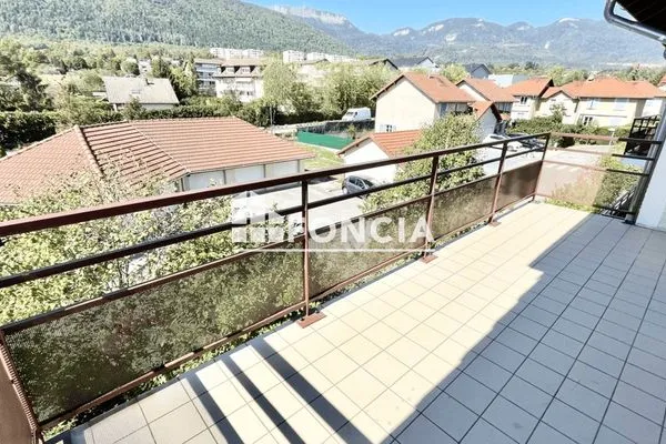 Appartement 3 pièces 75 m²