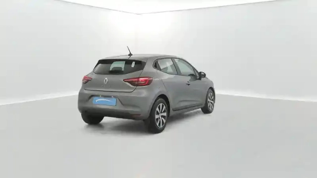 Renault Clio tce 90 — photo 89