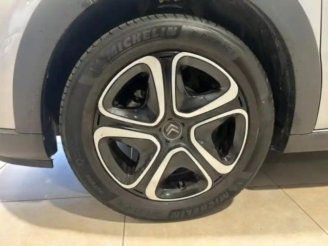 Citroën C3 1.2 puretech 110ch s&amp;s shine 120-123g — photo 13