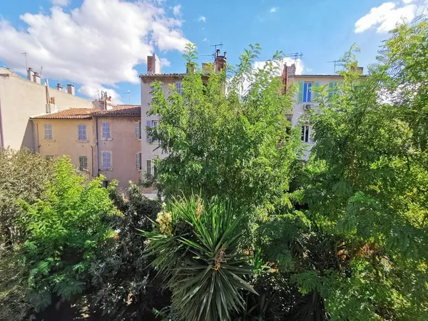 Appartement 1 pièce 31 m²