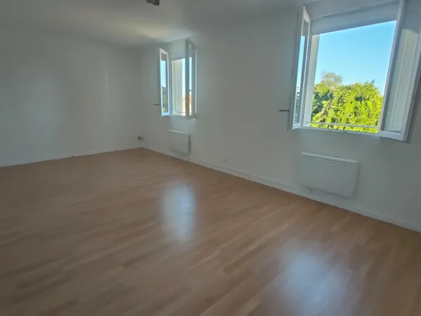 Appartement 4 pièces 85 m²