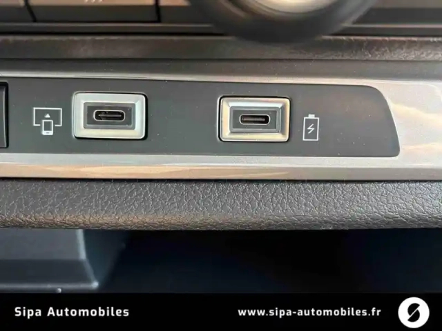 Fiat Scudo fourgon bluehdi 120 m s&amp;s bvm6 — photo 47