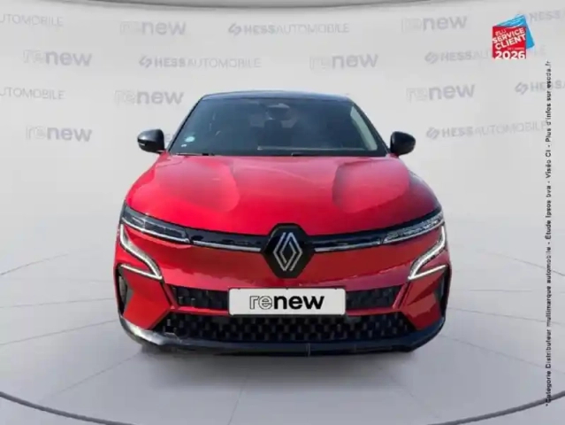 Renault Megane e-tech electric ev60 220ch techno super charge — photo 2