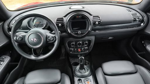 Mini Clubman 2.0 d Cooper 150 BVA6 - Canonbury – 2020 – 116595 km – Diesel – Boîte Automatique — photo 35