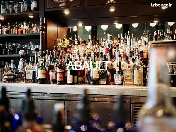 Bar, fonds de commerce 86 m² TOULOUSE