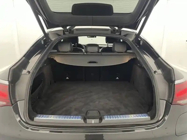 Mercedes Glc coupé 300 de 9g-tronic 4matic — photo 12
