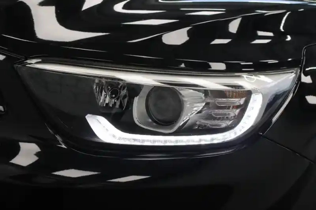 Kia Stonic 1.0 t-gdi 120 ch mhev dct7 — photo 70