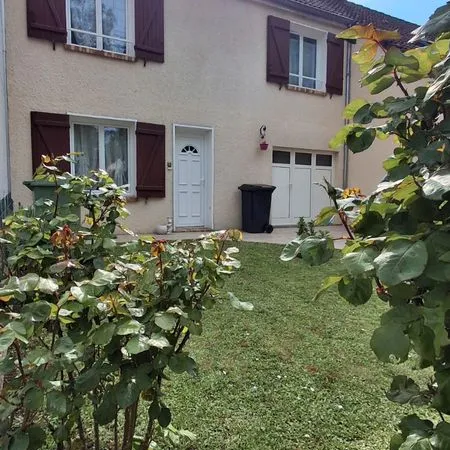 Maison 4 pièces 93m2