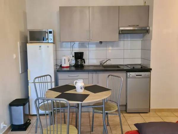 Appartement a louer bordeaux
