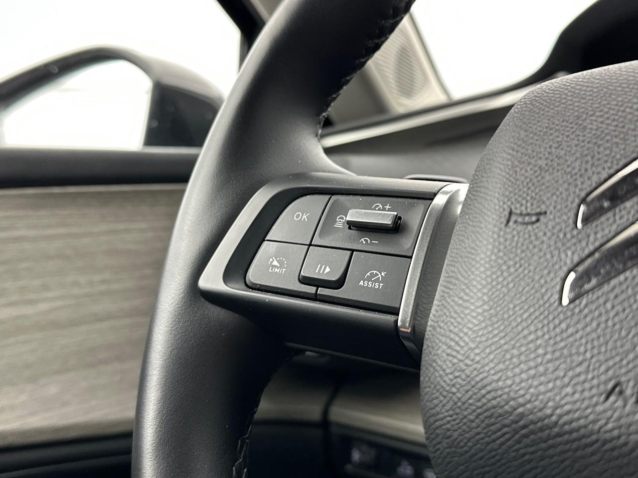 Citroën C5 X hybride rechargeable 225 s&s e-eat8 shine pack — photo 18