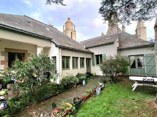 Maison 5 pièces 170 m²
