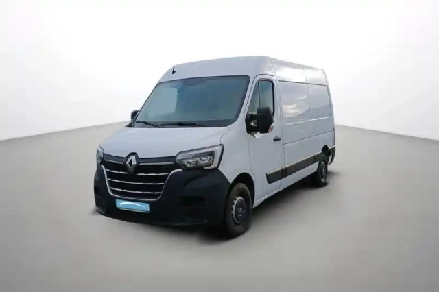 Renault Master fgn trac f3500 l2h2 dci 135