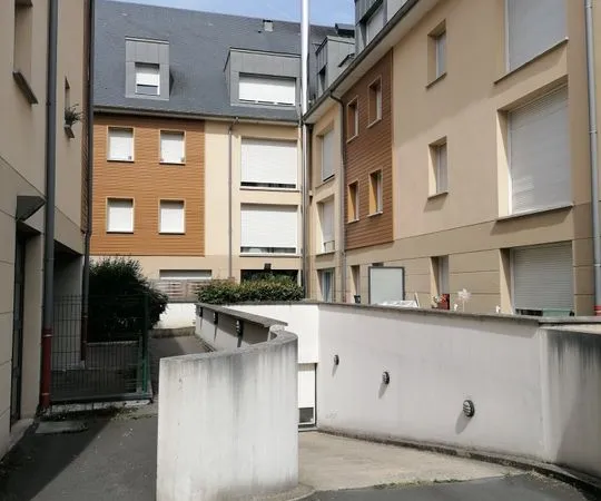 Studio de 25m2 à louer sur Rouen