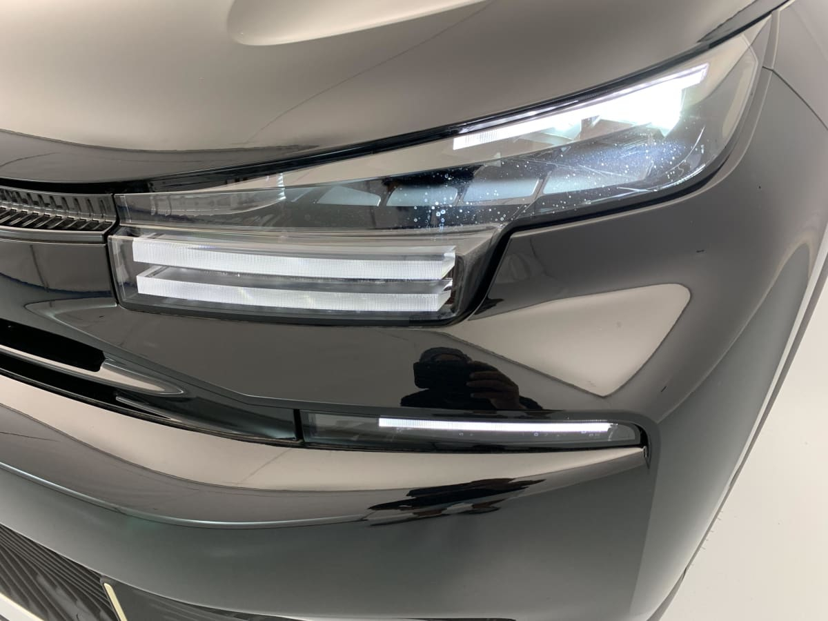 Citroën C4 — photo 25