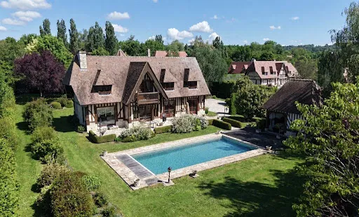 Maison 6 pièces 150 m²