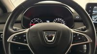 Dacia Jogger 1.0 ECO-G 100ch Extreme+ 5 places — photo 25