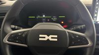 Dacia Duster 1.0 ECO-G 100ch Journey 4x2 — photo 25