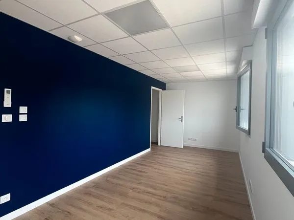 Bureau à louer