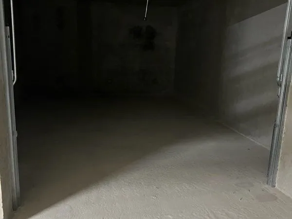 Garage fermé 19 m² à louer - Crozet (01170)