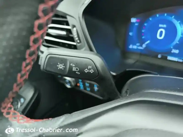 Ford Kuga 2.0 ecoblue 150 mhev bvm6 st-line — photo 18