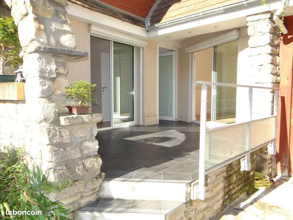 Location F3 / Appartement 3 pièces 75 m² au centre de Clamart