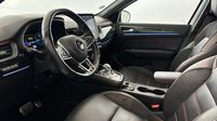 Renault Arkana 1.6 E-Tech hybride 145ch RS Line Fast Track — photo 12