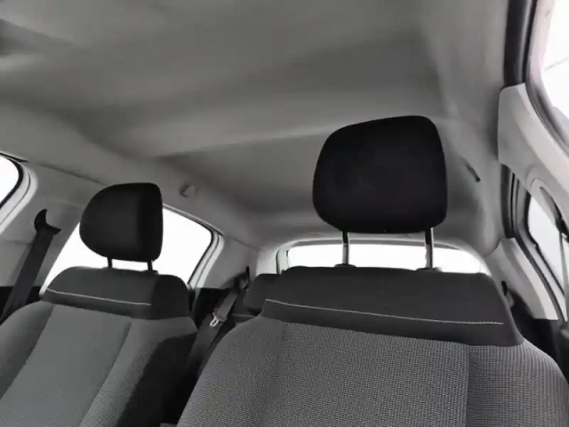 Citroën C3 bluehdi 100 ch bvm6 plus — photo 25