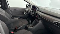 Dacia Sandero 1.0 ECO-G 100ch Essential — photo 15