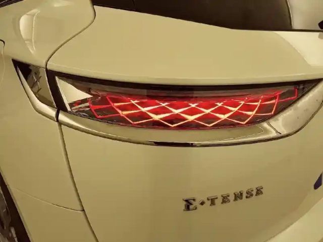 Ds Ds 7 ds7 crossback hybride e-tense 225 eat8 — photo 59