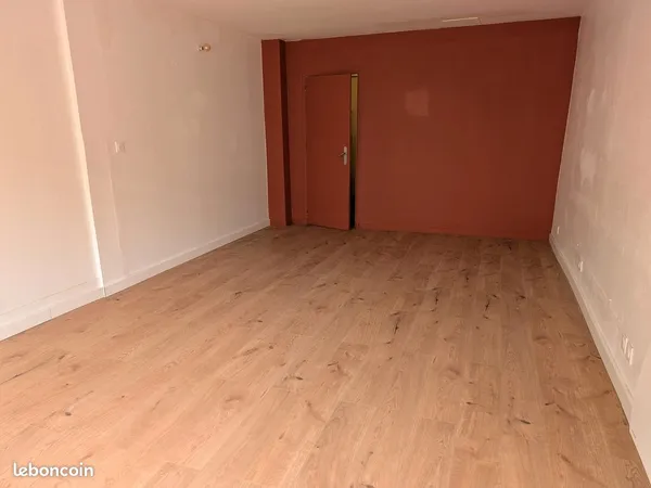 Local Commercial ou activité 30m2
