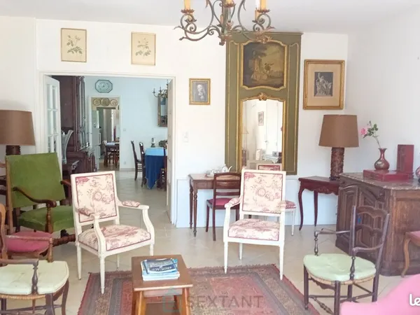 Maison 9 pièces 212 m²