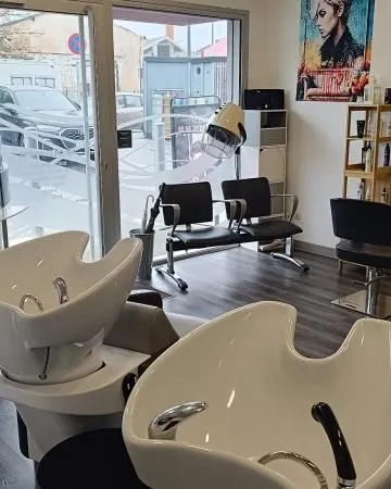 Fonds de commerce coiffure 34 m²