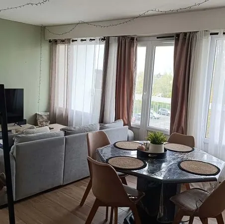 A vendre appartement - chartres